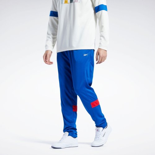 Reebok(Reebok)/サッカー パンツ / CL SOCCER PANT/ブルー