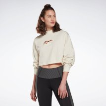 Reebok/クルー ニット / Knit Crew/505753756