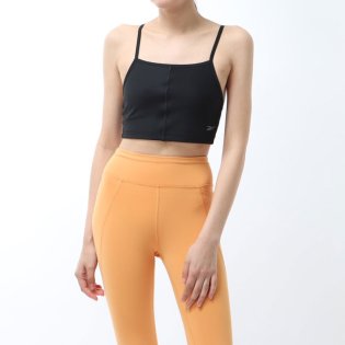 Reebok/ヨガ リブ クロップ / YOGA RIB CROP/505753760