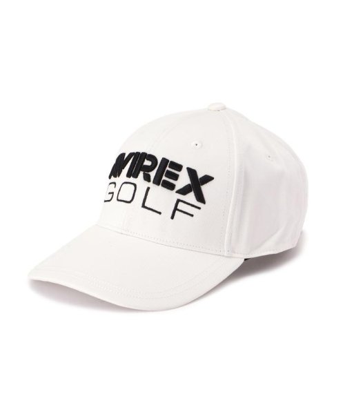 AVIREX(AVIREX)/＠定番型ＣＡＰ（マーカー付）/ホワイト