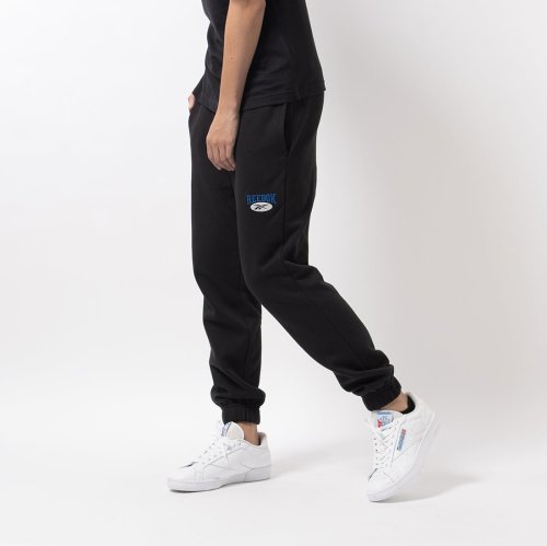 Reebok(Reebok)/クラシック パンツ / CLASSIC AE PANT /ブラック