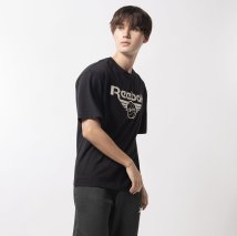 Reebok/バスケットボール ブランド グラフィック Tシャツ / BB BRAND GRAPHIC TEE /505758963