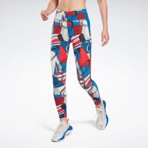 Reebok/ラックス パフォーム レギンス / Lux Perform Leggings/505758981