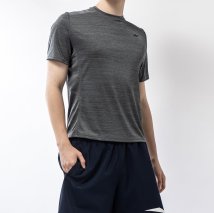 Reebok/メランジTシャツ / MELANGE TEE/505758983