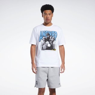 Reebok/アイバーソン トリオ ショートスリーブ Tシャツ / Iverson Trio Short Sleeve T－Shirt /505758988