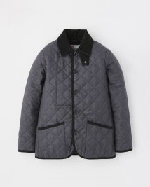 Traditional Weatherwear/WAVERLY TWW ウールサキソニー/505759433