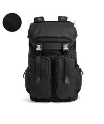 UNTRACK(アントラック)/アントラック リュック リュックサック バックパック 大容量 シンプル 黒 UNTRACK A4 PC 撥水 CITY/VT Back－Pack 60028/ブラック