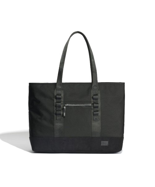 アントラック トートバッグ 大きめ UNTRACK トート ブランド 軽量 B4 A4 ノートPC OUTDOOR/CE Gear Tote M 60057 