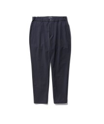 UNTRACK/アントラック テーパードパンツ UNTRACK ズボン ボトムス スラックス 秋冬 40代 50代 ナイロン UT－A1 Tapered Pants 60075/505760049