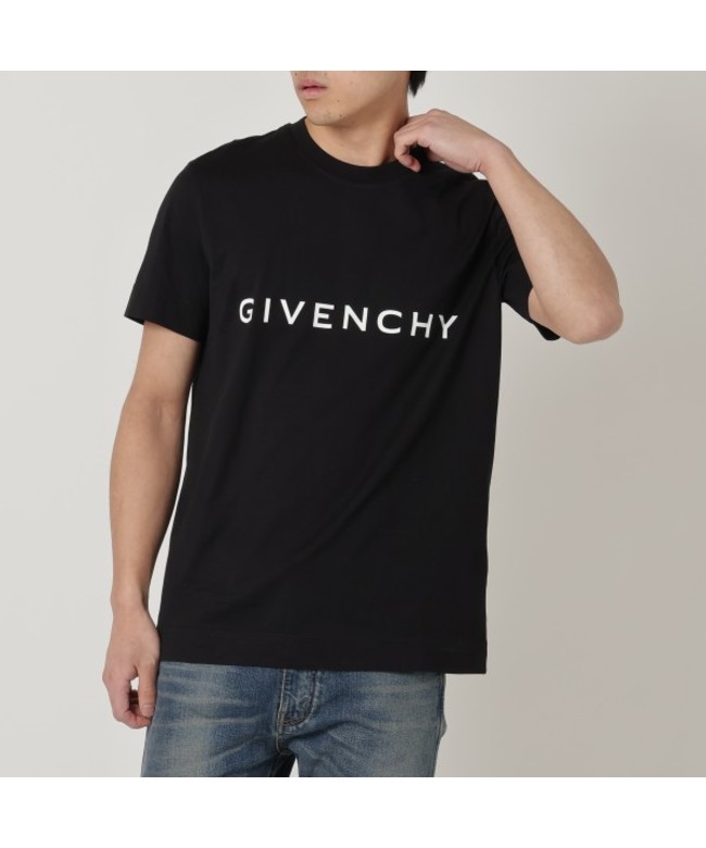 GIVENCHY ジバンシー Tシャツ カットソー