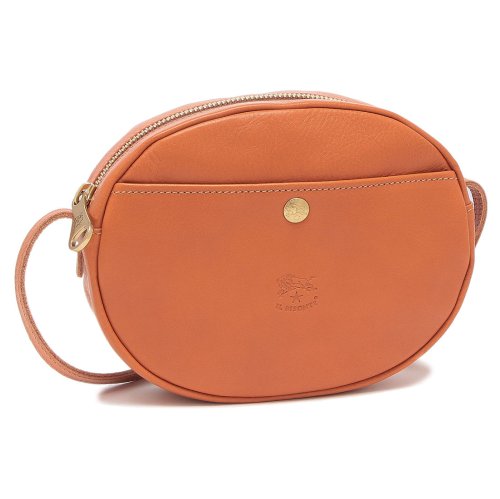 イルビゾンテ ショルダーバッグ ミニバッグ クロスボディバッグ ブラウン レディース IL BISONTE BCR242 PVX001 CA114B RUBIN IL BISONTE イルビゾンテ ショルダーバッグ ミニバッグ クロスボディバッグ ブラウン レディース BCR242 PVX001 CA114B cm