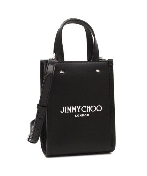 ジミーチュウ トートバッグ ショルダーバッグ 2WAY ミニ 