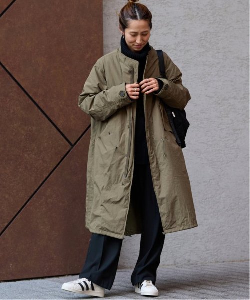 【JOHNBULL/ジョンブル】m－65モッズコート JOHNBULL/ジョンブル FRAMeWORK