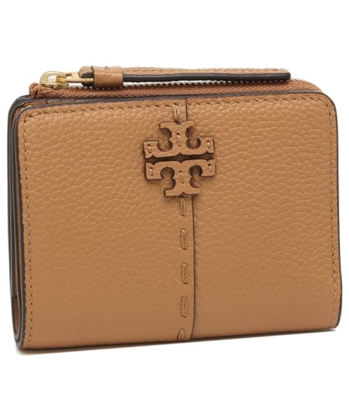 TORY BURCHトリバーチ二つ折財布