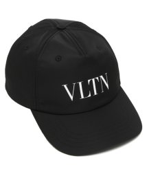 Valentino Garavani/ヴァレンティノ 帽子 キャップ ブラック メンズ レディース ユニセックス VALENTINO GARAVANI 3Y2HDA10QYK 0NI/505761267
