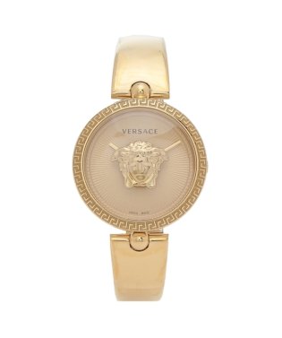 VERSACE/ヴェルサーチ 時計 クォーツ ゴールド レディース VERSACE VECQ00618/505761270