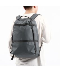 CIE/CIE リュック シー バックパック GRID3 グリッド3 BACKPACK 防水 撥水 軽量 大容量 A4 ノートPC 通勤 通学 日本製 032050/503466571