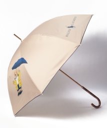 POLO RALPH LAUREN(umbrella)(ポロラルフローレン（傘）)/傘　RAIN POLO BEAR/ベージュ