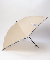 POLO RALPH LAUREN(umbrella)(ポロラルフローレン（傘）)/折りたたみ傘　POLO BEAR/ベージュ