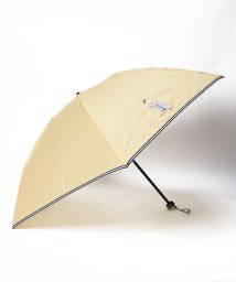 POLO RALPH LAUREN(umbrella)(ポロラルフローレン（傘）)/折りたたみ傘　POLO BEAR/イエロー