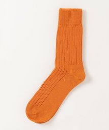 fredy emue/【Bradford Sock Company/ブラッドフォードソックスカンパニー】ウールリブソックス/505749713