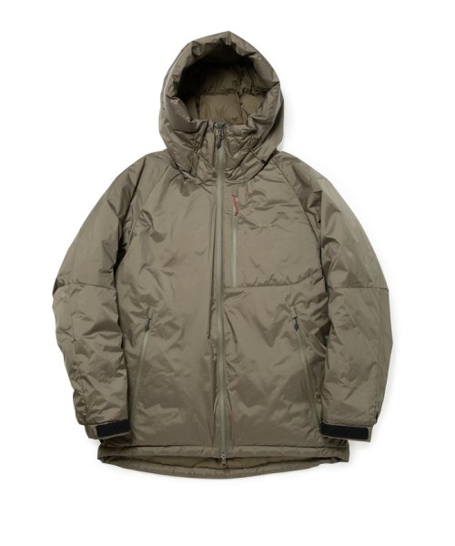 JUNRed(ジュンレッド)/NANGA AURORA DOWN JACKET (Men)/チャコール（06）