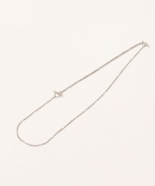 NOLLEY’S/【ucalypt/ユーカリプト】Combination Link Necklace コンビネーションリンクネックレス/505758587