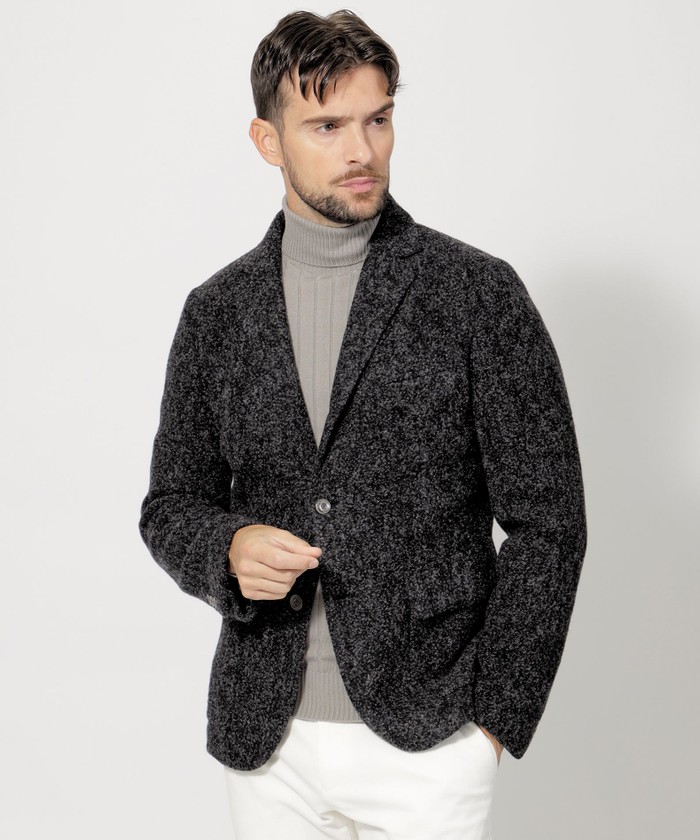 3/3ページ)｜L｜ジャケット｜エポカ ウォモ(EPOCA UOMO)｜HANKYU MEN'S