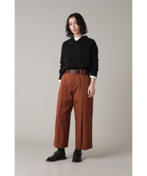 MARGARET HOWELL/DRY COTTON TWILL/505761567