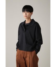 MARGARET HOWELL/HIGHDENSE COTTON JERSEY/505761573