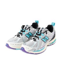 JUNRed(ジュンレッド)/Newbalance ニューバランス / 1906R/ホワイト（10）