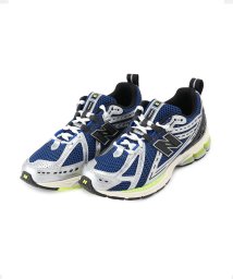 JUNRed(ジュンレッド)/Newbalance ニューバランス / 1906R/ブルー系（45）