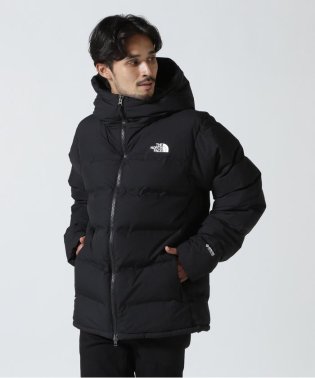 BEAVER/THE NORTH FACE/ザ・ノースフェイス  Belayer Parka/505761611