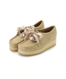 LILY BROWN/【LILY BROWNカスタム】CLARKS ワラクラフトビー/505762565