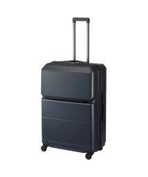ProtecA/10年保証 プロテカ スーツケース Lサイズ 94L 軽量 大型 大容量 無料受託 日本製 フロントオープン 静音キャスター ストッパー 01344/505762842