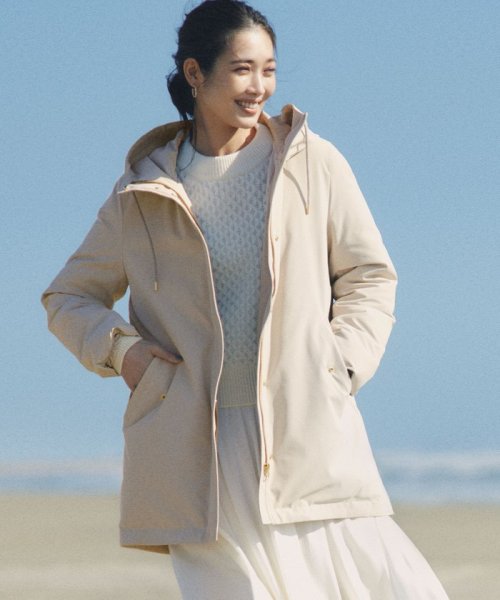 【一部店舗限定/撥水加工】ミリタリー ダウンコート ダウン・中綿 Q1626089443(12355円)