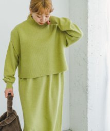 ITEMS URBANRESEARCH/ニットセットワンピース/505763102
