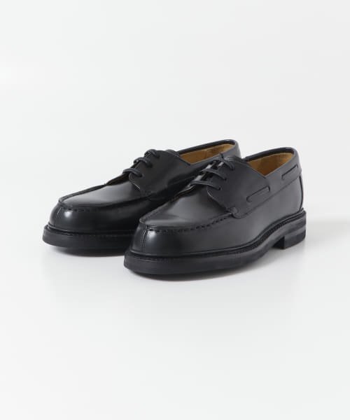 URBAN RESEARCH DOORS(アーバンリサーチドアーズ)/HARROGATE　SLOANE/BLACK