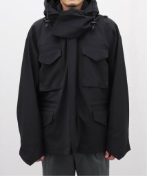 JOURNAL STANDARD/【MOUT RECON TAILOR/マウトリーコンテーラー】M65 HARD SHELL JACKET/505763462