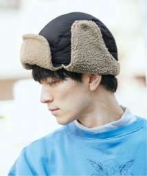 JOURNAL STANDARD relume Men's/【TAION / タイオン】 マウンテンリバーシブル ダウン×ボアウォームキャップ/505763644