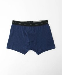 green label relaxing(グリーンレーベルリラクシング)/FINE/OGC サシコ ボクサーパンツ/NAVY