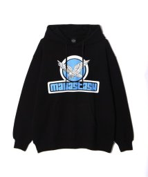 MANASTASH/MANASTASH/マナスタッシュ/CiTee HOOD SWEAT EAGLE/フードスウェット/505764011