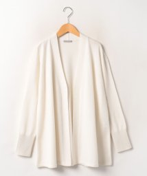 Theory Luxe/カーディガン　NEW BASIC CASHMERE THELMA/505466998