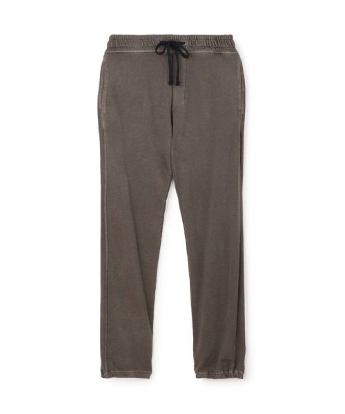 バックパイル スエットパンツ MXA1161 