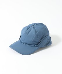 JOURNAL STANDARD(ジャーナルスタンダード)/【HOUDINI / フーディニ】Dunfri Cap/サックスブルー