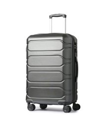 protrip/プロトリップ スーツケース Mサイズ 55L 62L 拡張機能付き 軽量 Protriip+ キャリーケース キャリーバッグ PP－ST002/505764611