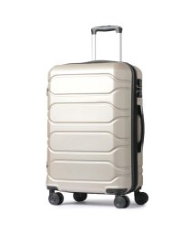 protrip/プロトリップ スーツケース Mサイズ 55L 62L 拡張機能付き 軽量 Protriip+ キャリーケース キャリーバッグ PP－ST002/505764611