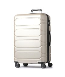protrip/プロトリップ スーツケース Lサイズ LL 88L 97L 拡張機能付き 大容量 大型 軽量 Protriip+ キャリーケース キャリーバッグ PP－ST00/505764612