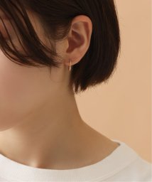 Lilas/1.5パイプ1.5cmルーフピアス K10（両耳）/505764809