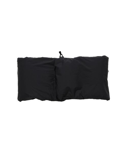 OTHER(OTHER)/【Snow Peak】2L Down Neck Warmer/BLK